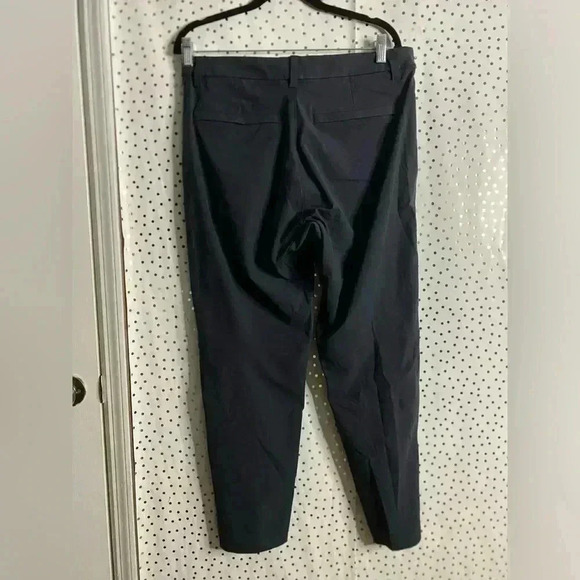 Lululemon Commission Slim-Fit Pant - Picture 9 of 9